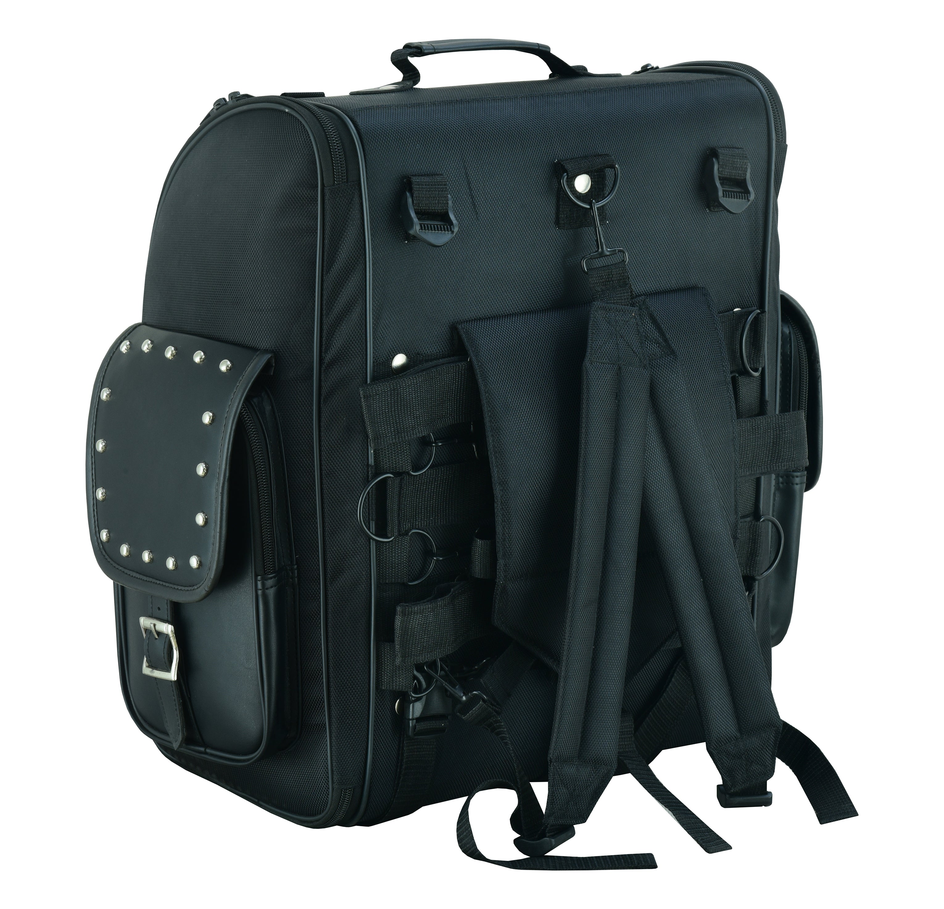 Full Load Tour Bag